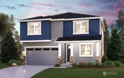 2037 NE Norseman Way , Poulsbo, WA 98370