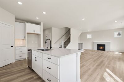 2037 NE Norseman Way , Poulsbo, WA 98370 - Photo 12