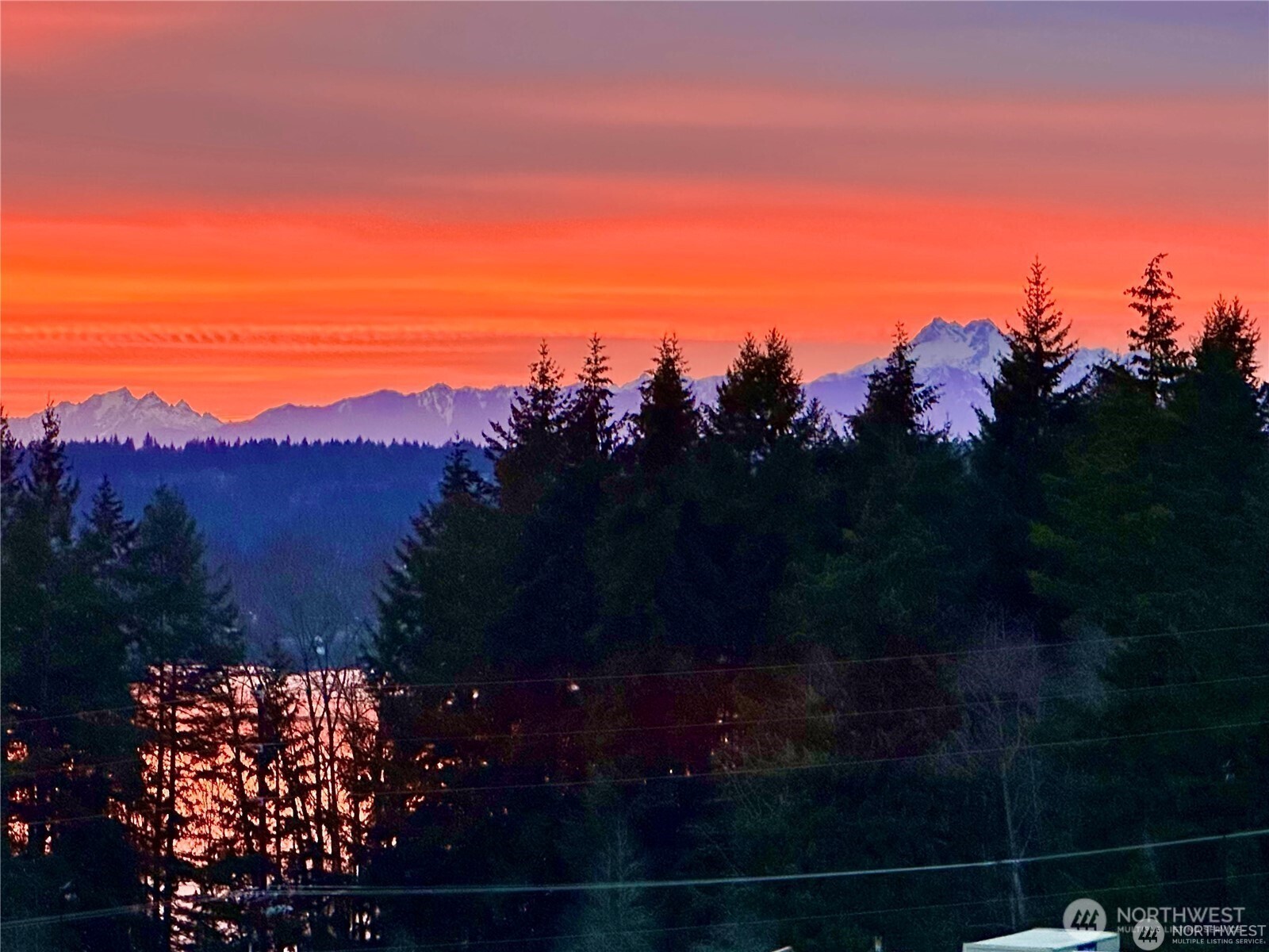 2037 NE Norseman Way , Poulsbo, WA 98370