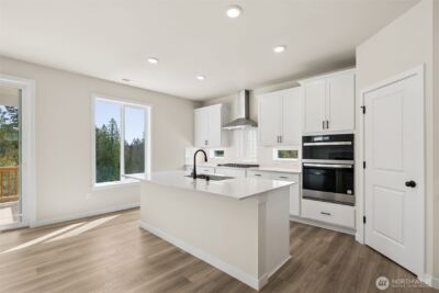 2037 NE Norseman Way , Poulsbo, WA 98370 - Photo 10