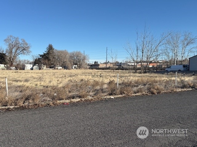 830 Basin Street SW, Ephrata, WA 98823