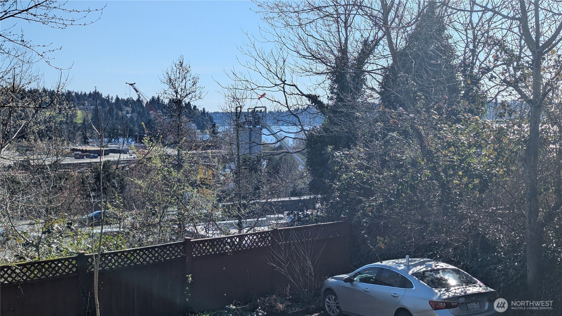 6443 NE 181st Street , Kenmore, WA 98028