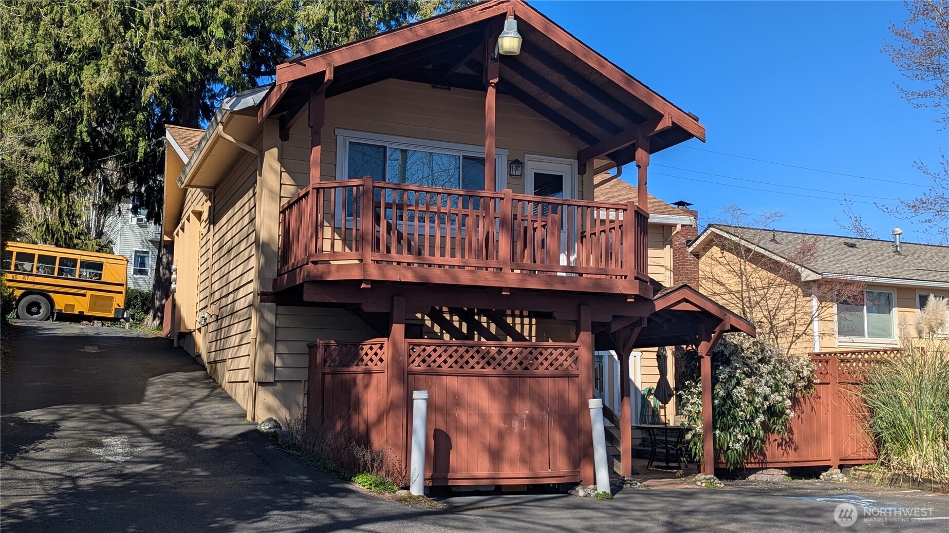 6443 NE 181st Street , Kenmore, WA 98028