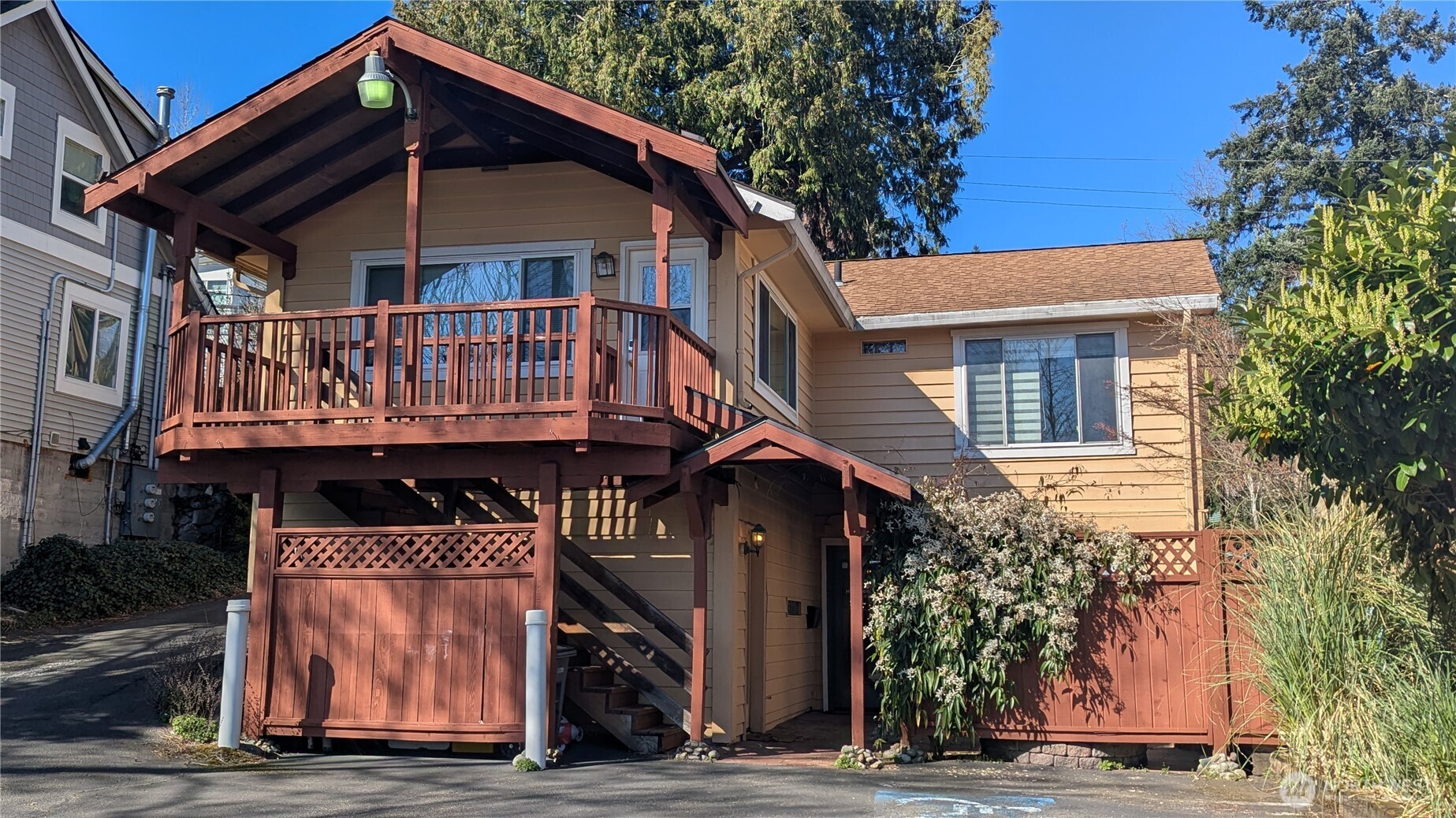 6443 NE 181st Street , Kenmore, WA 98028