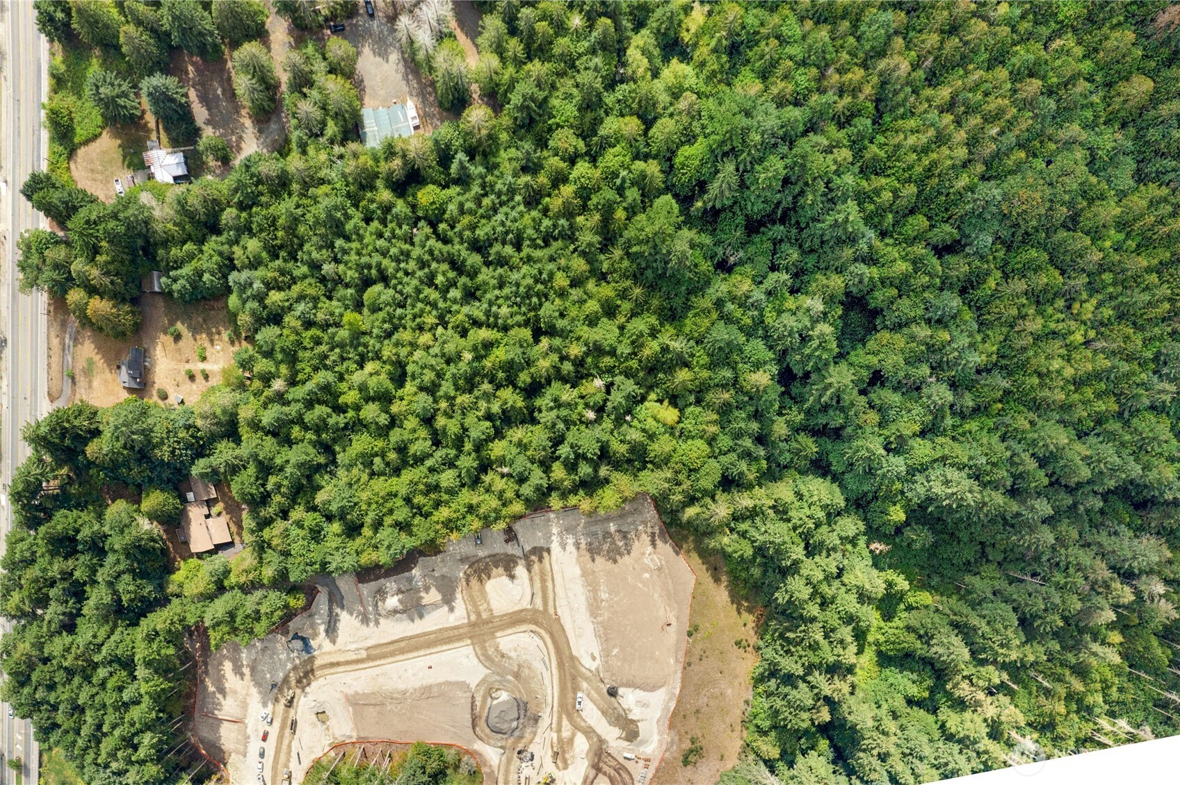 19301 Viking Avenue NW, Poulsbo, WA 98370