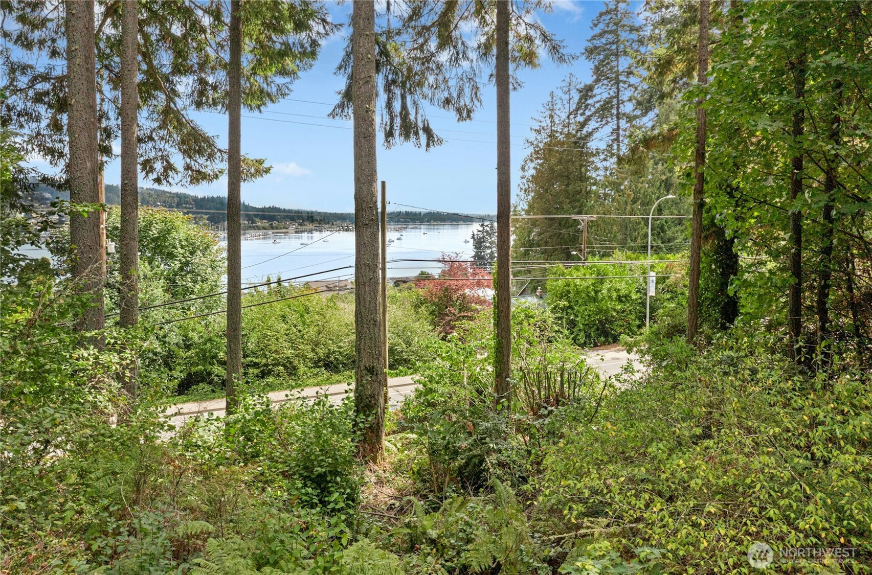 19301 Viking Avenue NW, Poulsbo, WA 98370