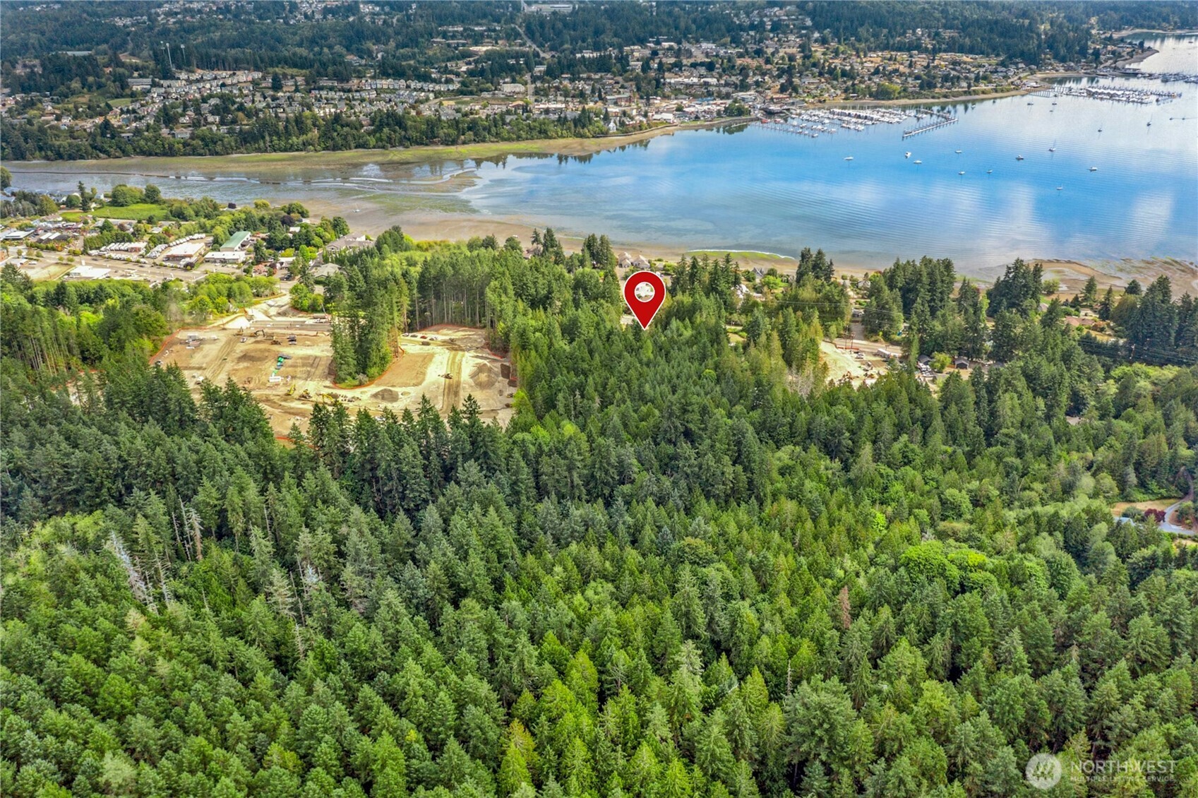 19301 Viking Avenue NW, Poulsbo, WA 98370