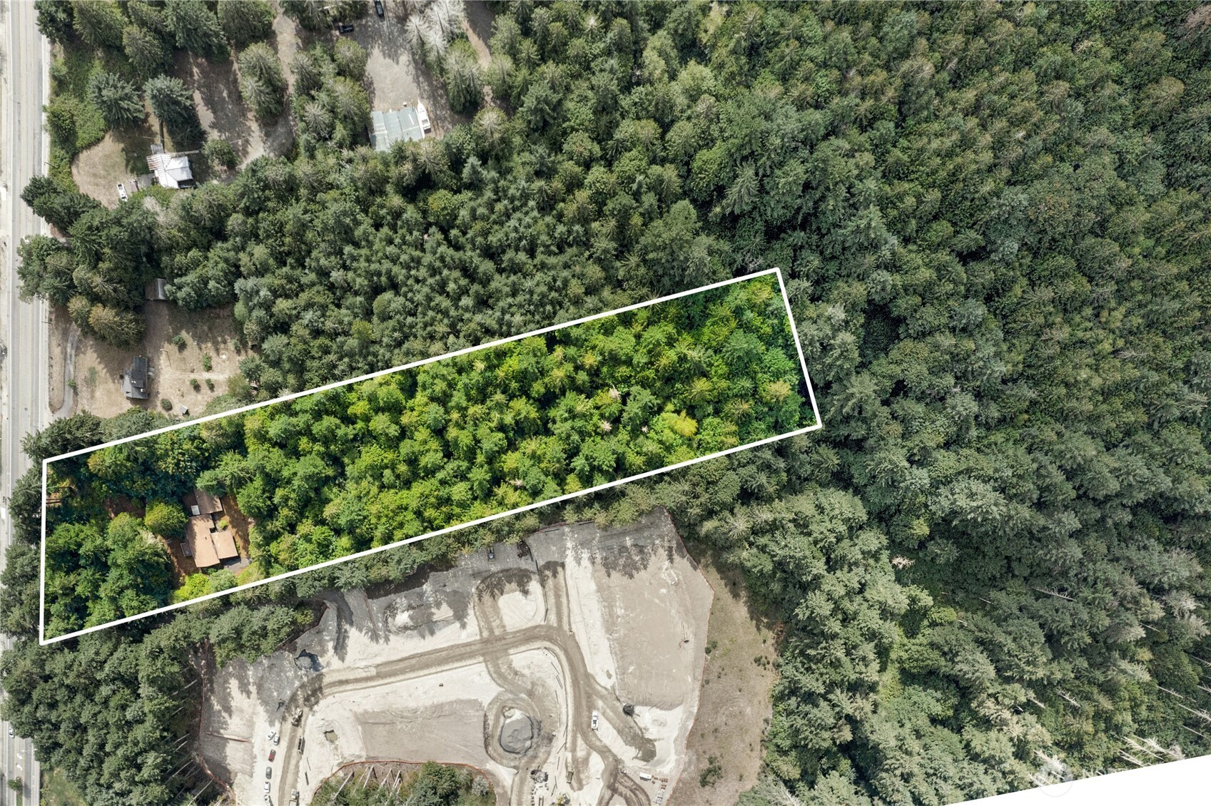 19301 Viking Avenue NW, Poulsbo, WA 98370