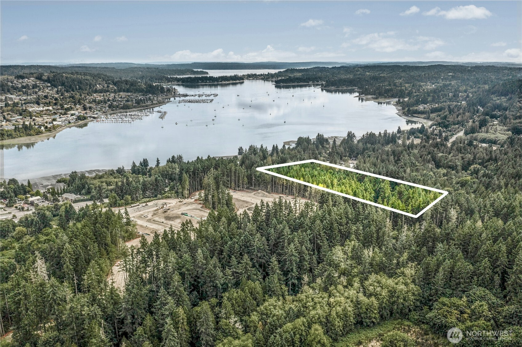 19301 Viking Avenue NW, Poulsbo, WA 98370