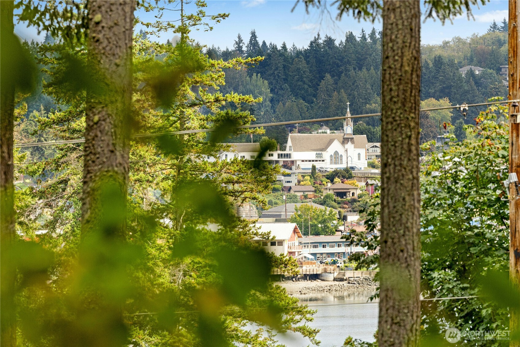 19301 Viking Avenue NW, Poulsbo, WA 98370