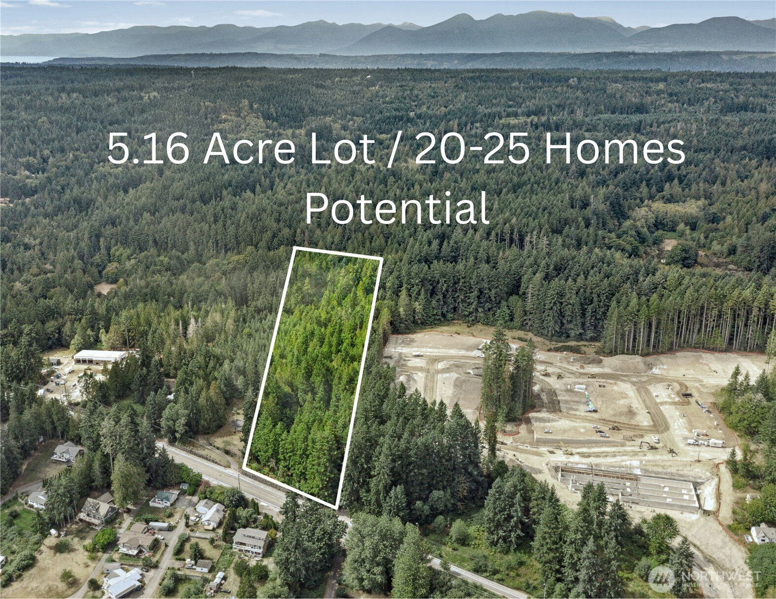 19301 Viking Avenue NW, Poulsbo, WA 98370