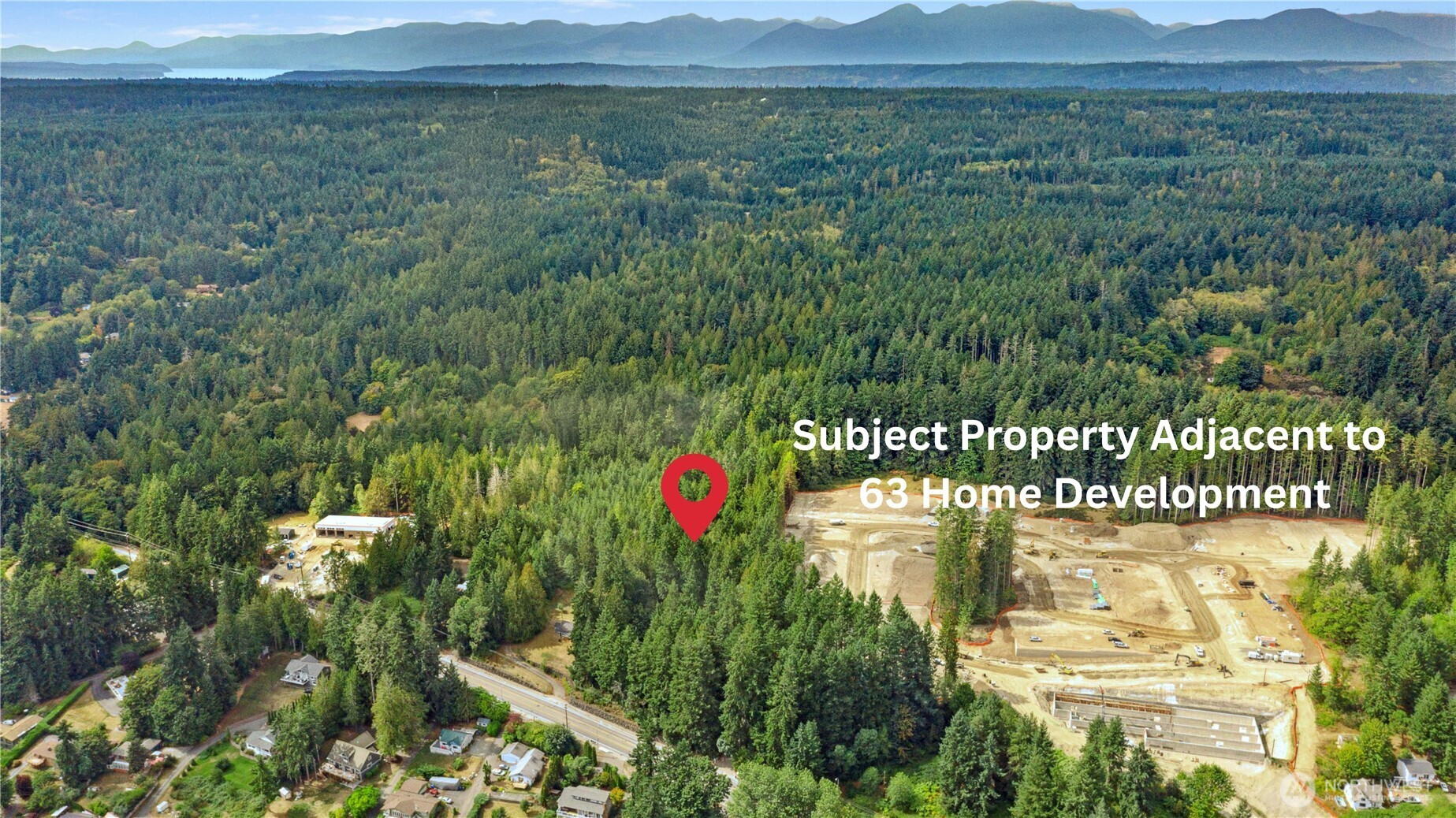 19301 Viking Avenue NW, Poulsbo, WA 98370