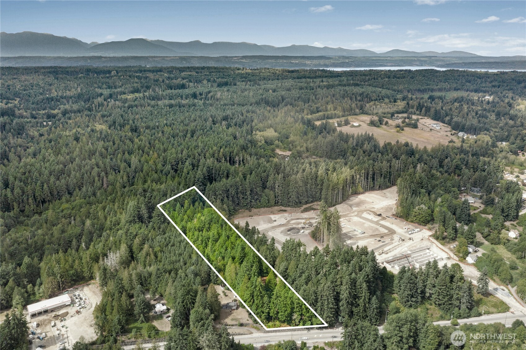 19301 Viking Avenue NW, Poulsbo, WA 98370