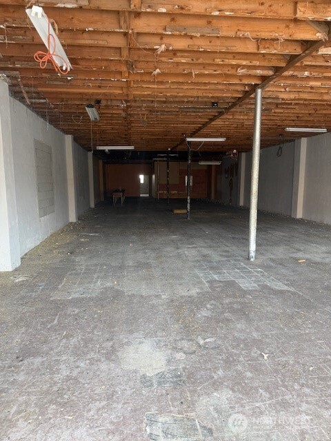 323 E Main Street , Soap Lake, WA 98851