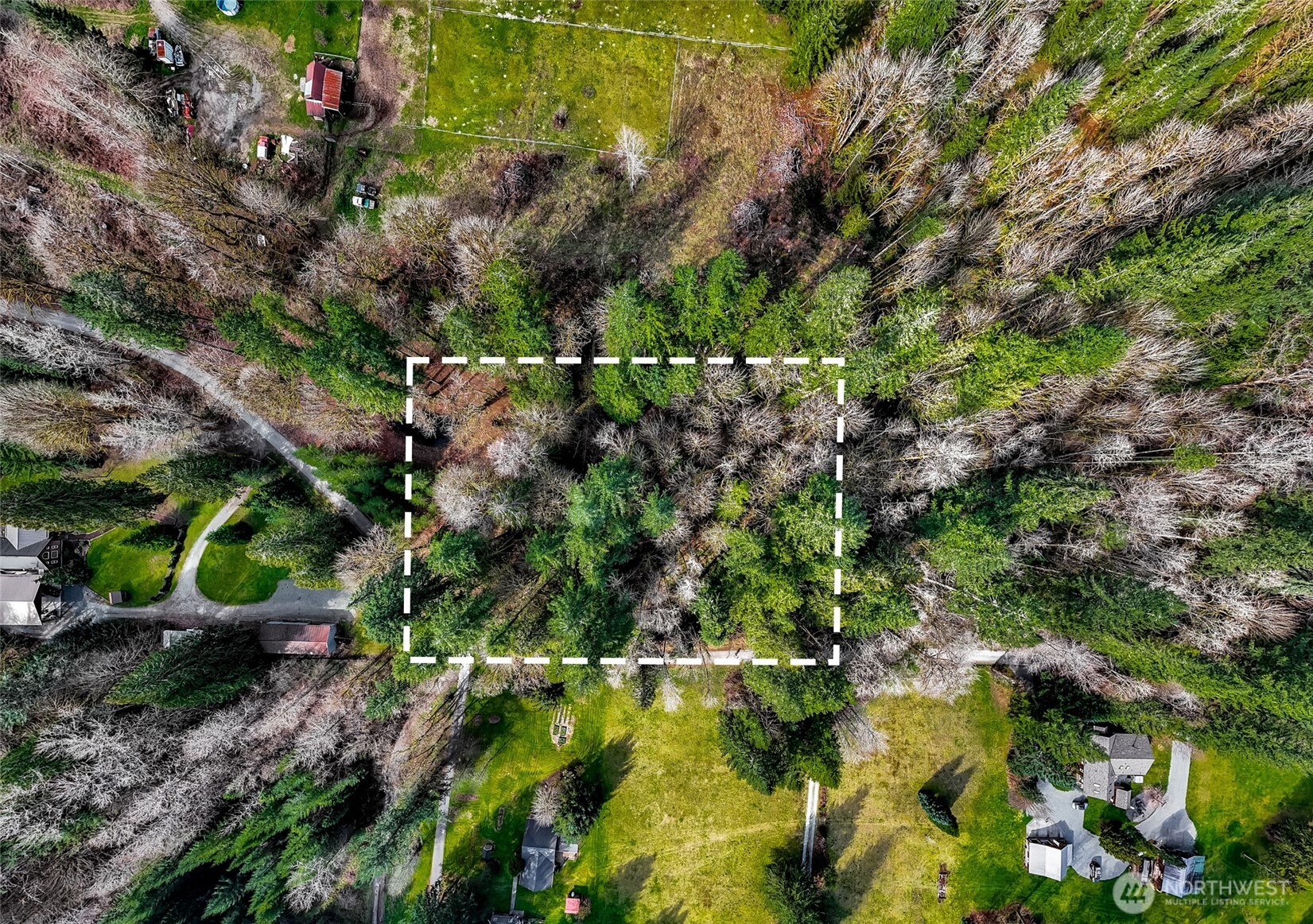 0 Yeager Road , Concrete, WA 98237