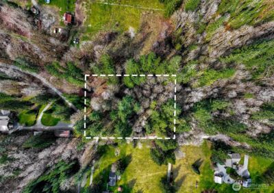 0 Yeager Road , Concrete, WA 98237