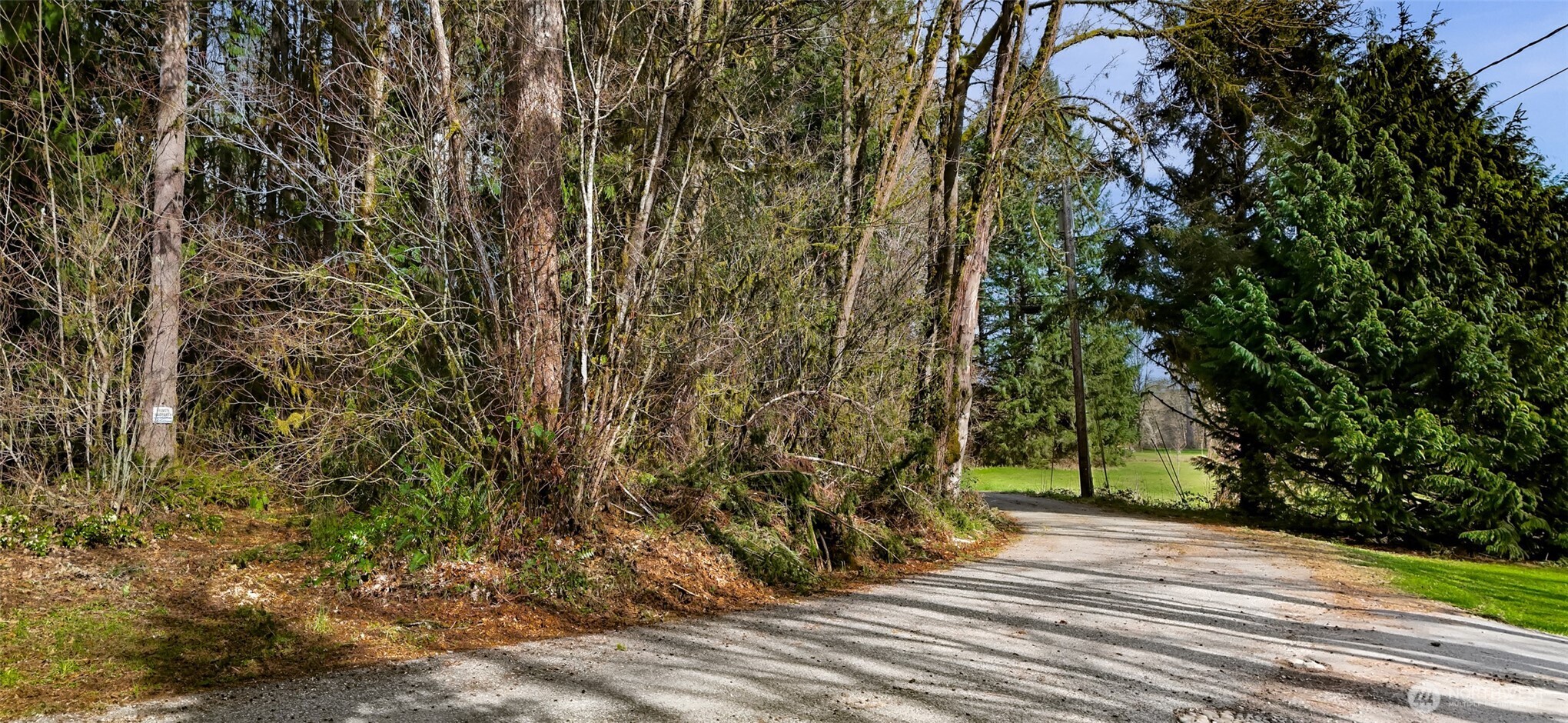 0 Yeager Road , Concrete, WA 98237