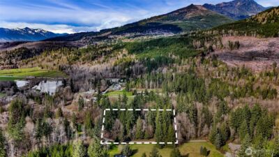 0 Yeager Road , Concrete, WA 98237 - Photo 3