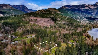 0 Yeager Road , Concrete, WA 98237 - Photo 4