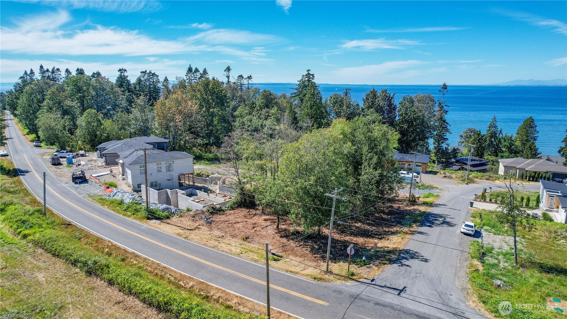 0 Semiahmoo Drive , Blaine, WA 98230