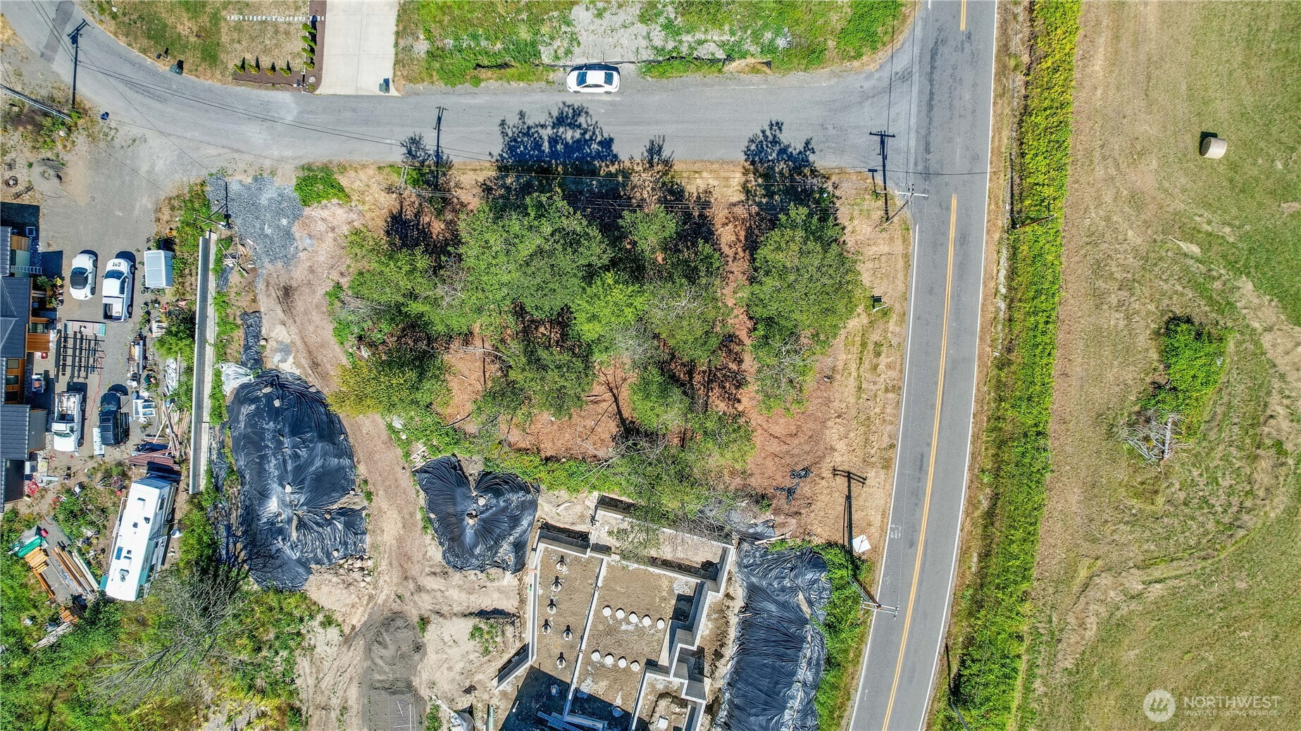 0 Semiahmoo Drive , Blaine, WA 98230