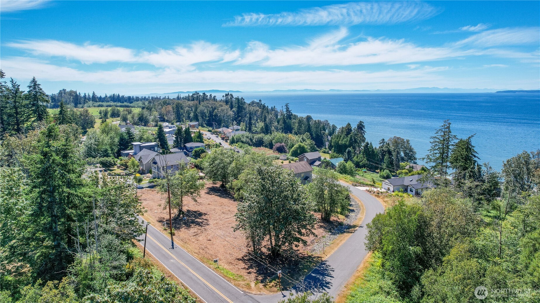 0 Semiahmoo Drive , Blaine, WA 98230