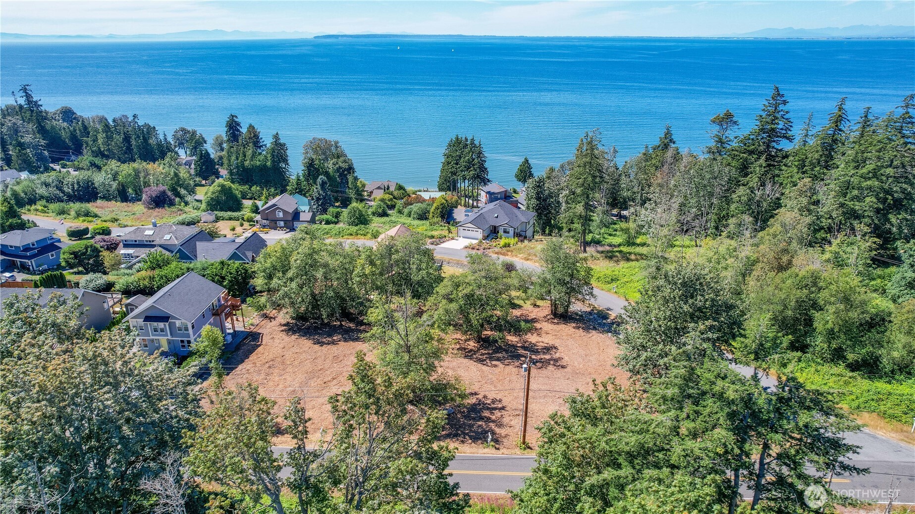0 Semiahmoo Drive , Blaine, WA 98230
