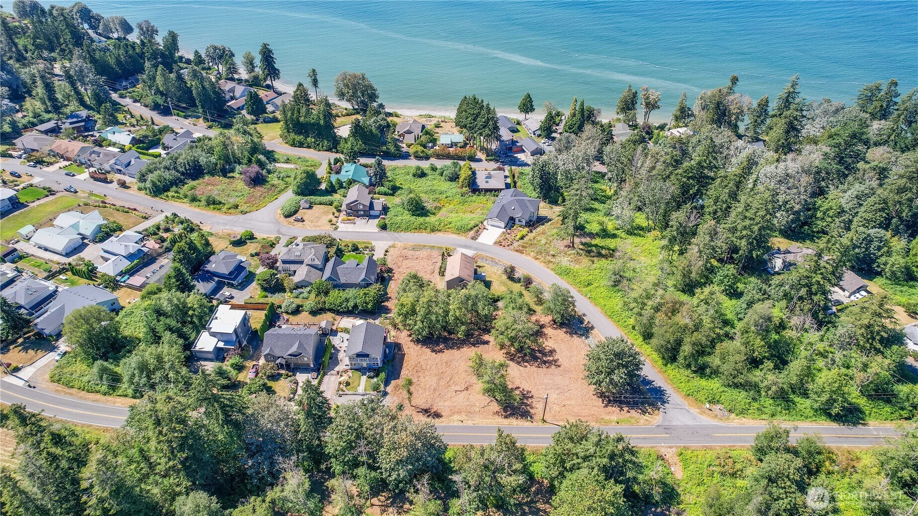 0 Semiahmoo Drive , Blaine, WA 98230