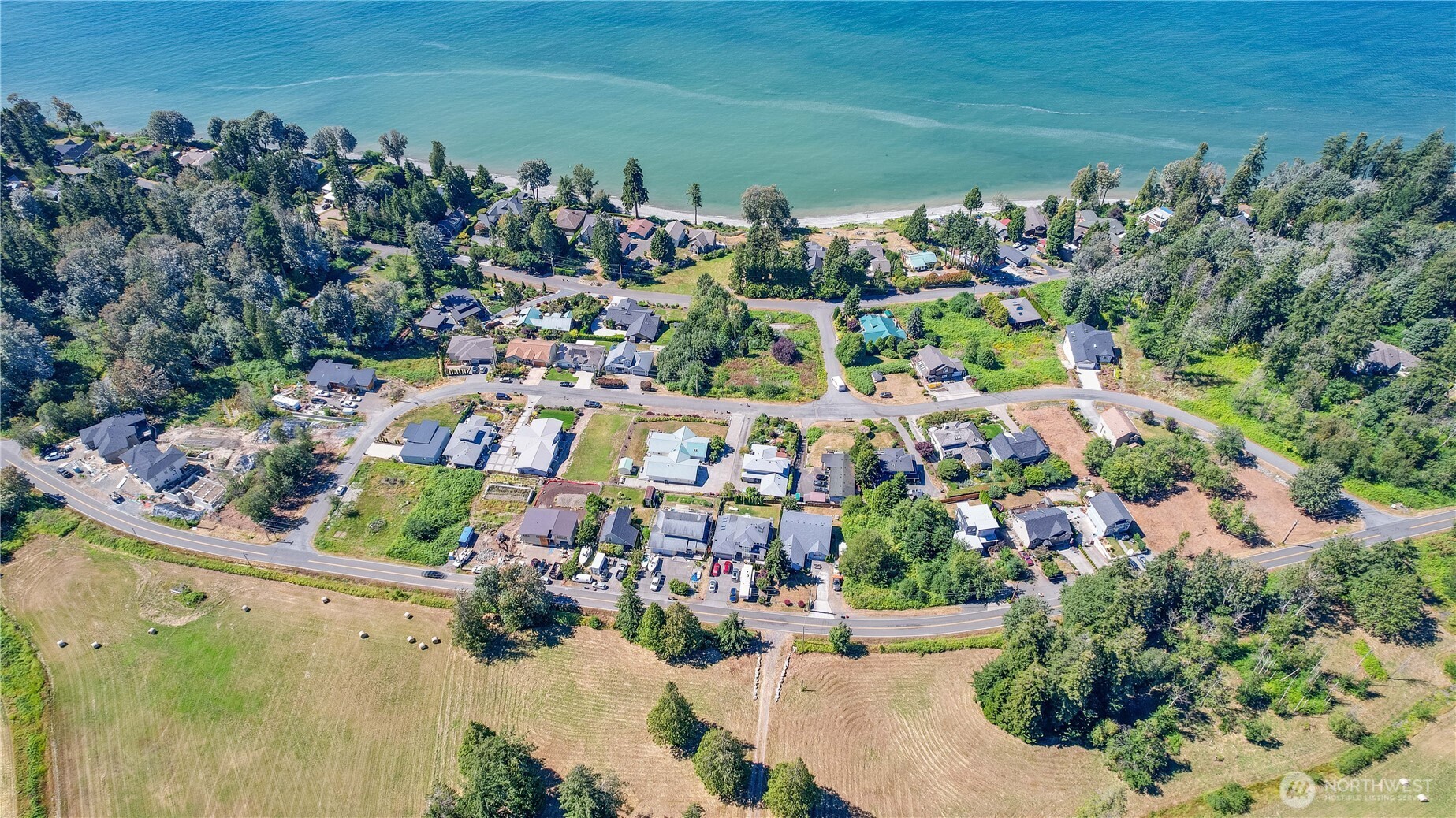 0 Semiahmoo Drive , Blaine, WA 98230