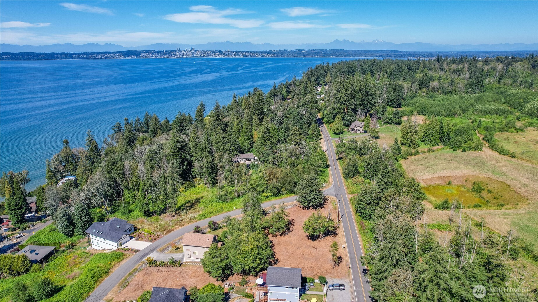 0 Semiahmoo Drive , Blaine, WA 98230