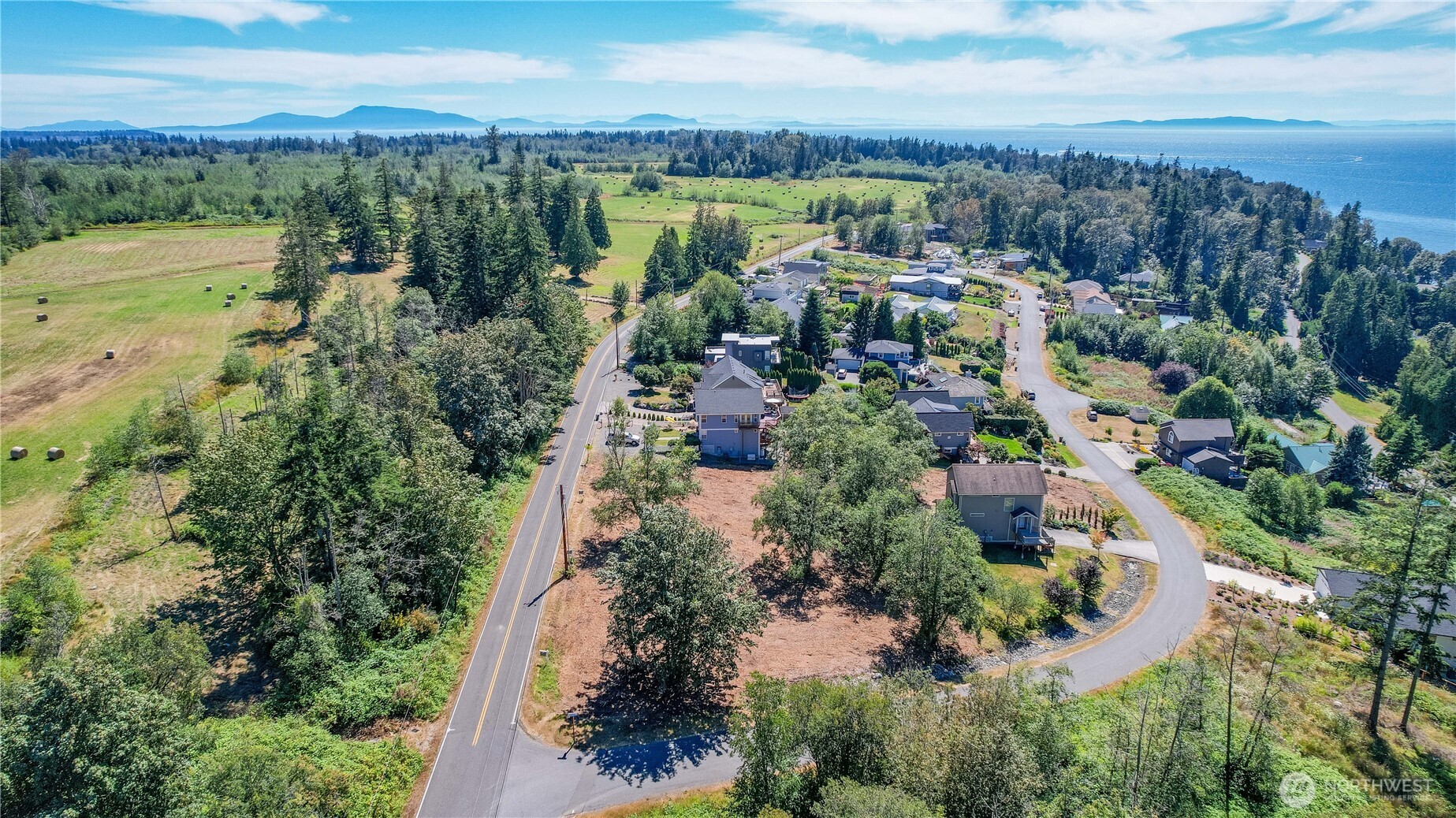 0 Semiahmoo Drive , Blaine, WA 98230