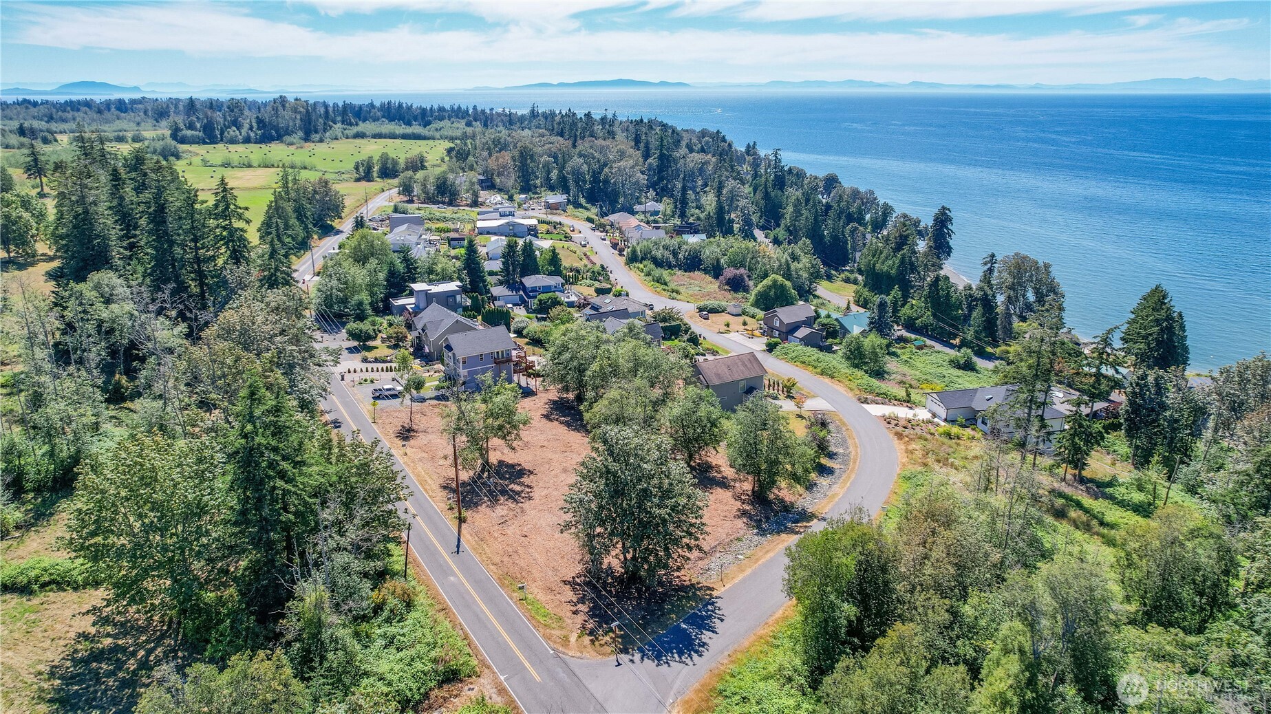 0 Semiahmoo Drive , Blaine, WA 98230