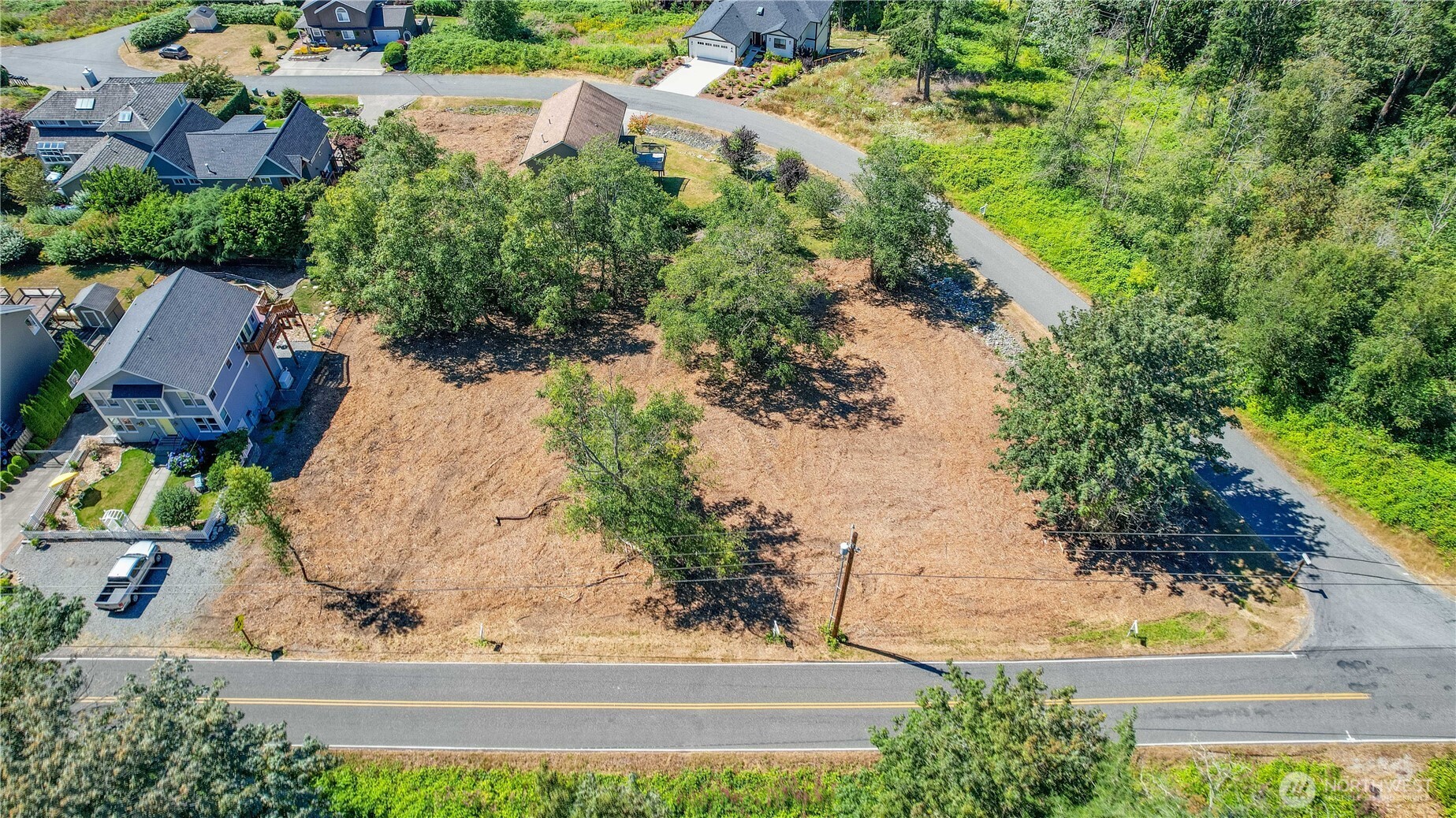 0 Semiahmoo Drive , Blaine, WA 98230