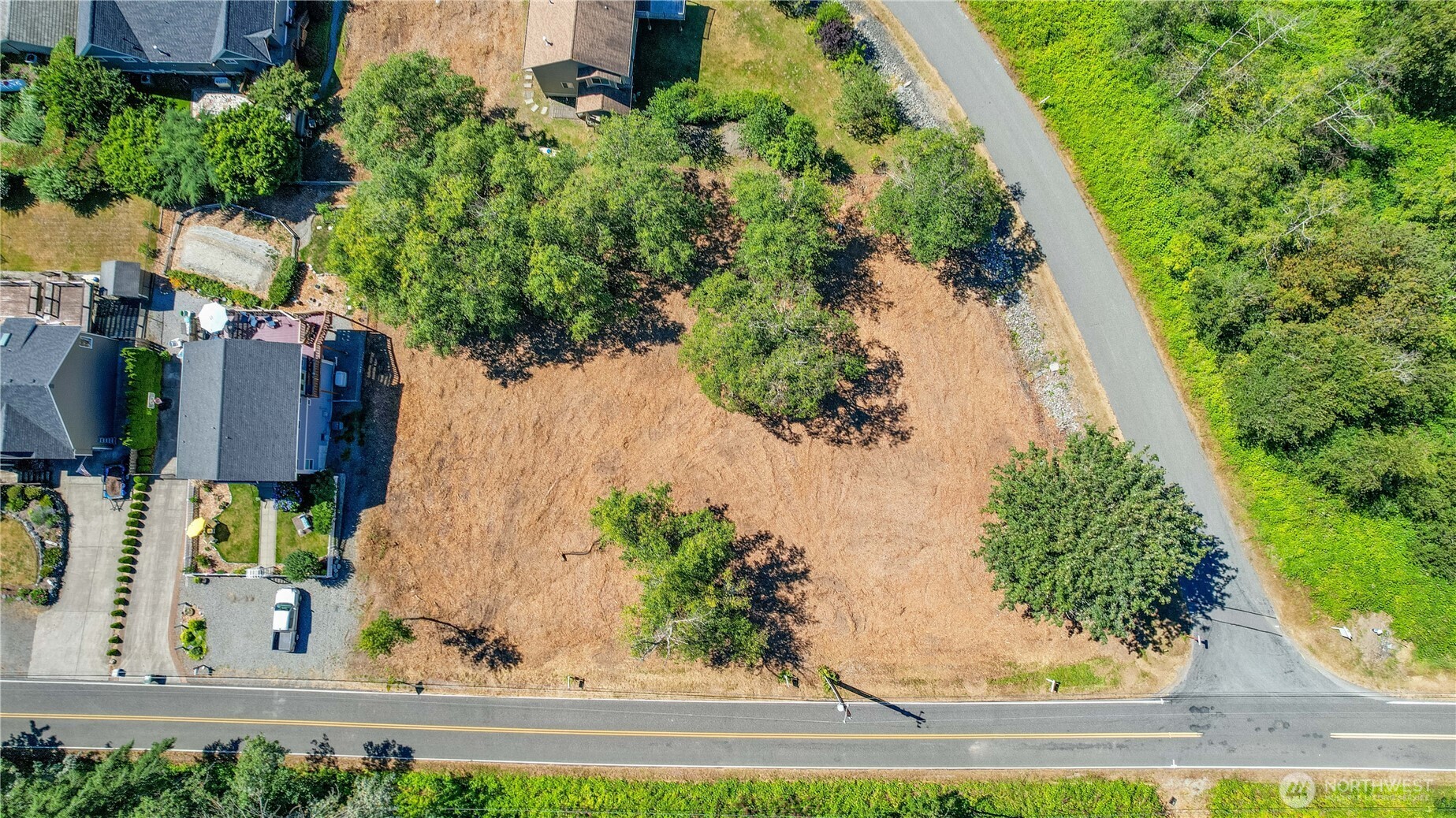 0 Semiahmoo Drive , Blaine, WA 98230