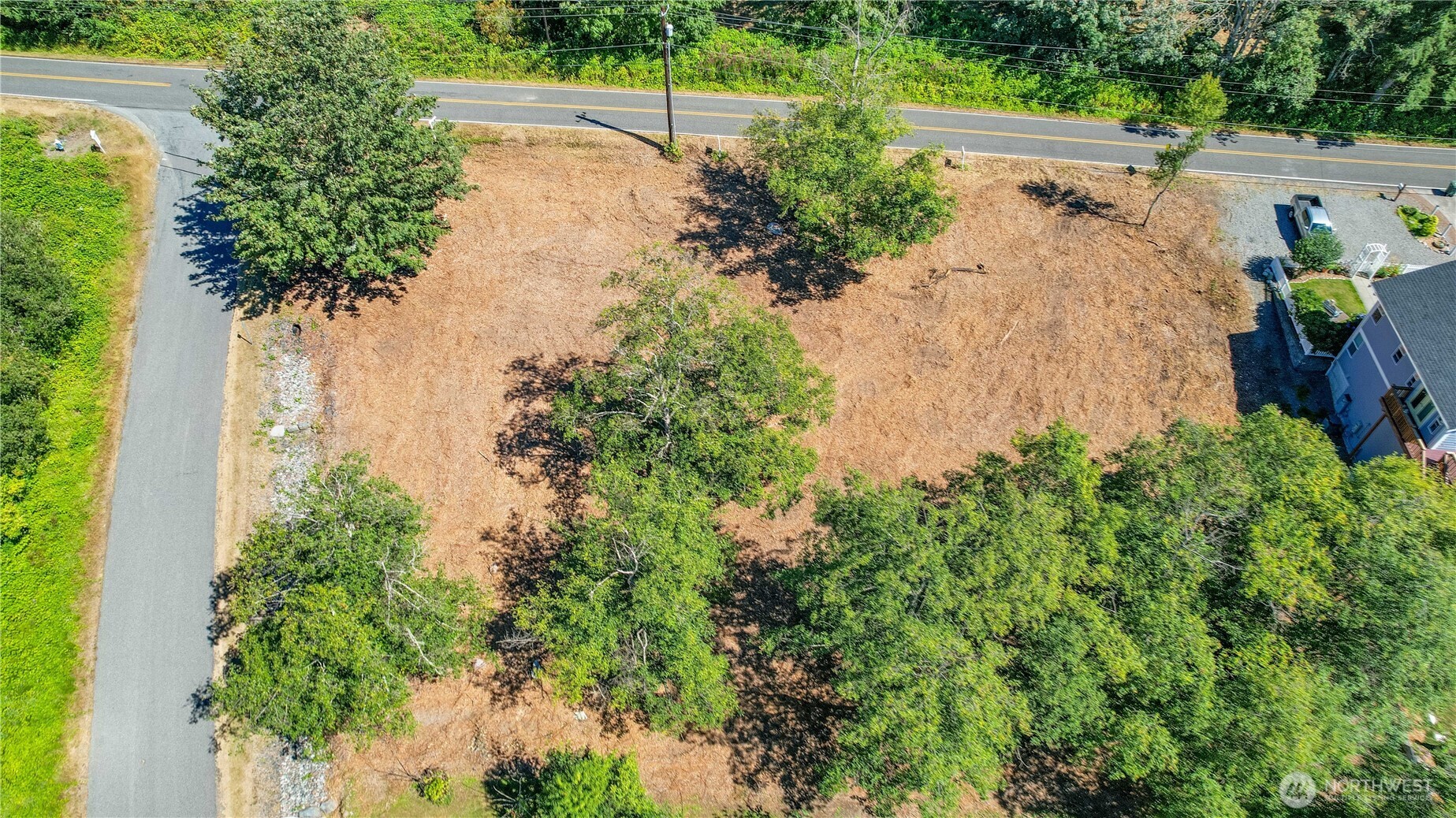 0 Semiahmoo Drive , Blaine, WA 98230