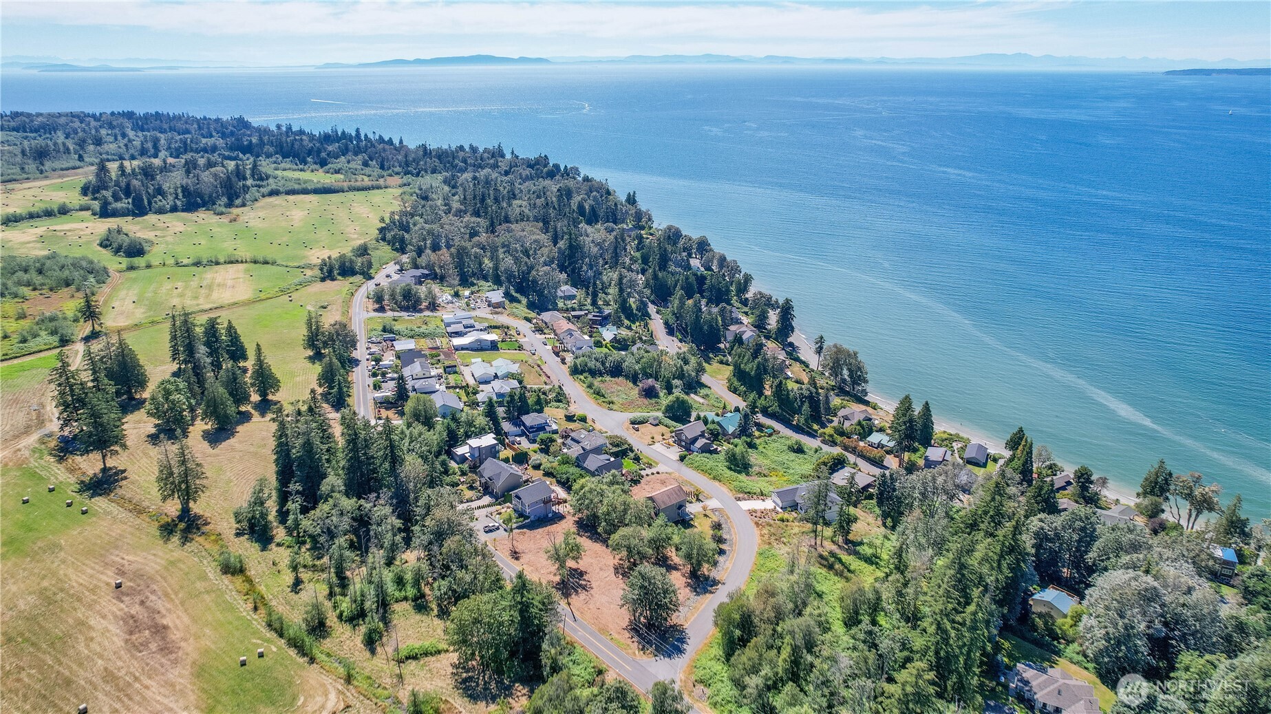 0 Semiahmoo Drive , Blaine, WA 98230