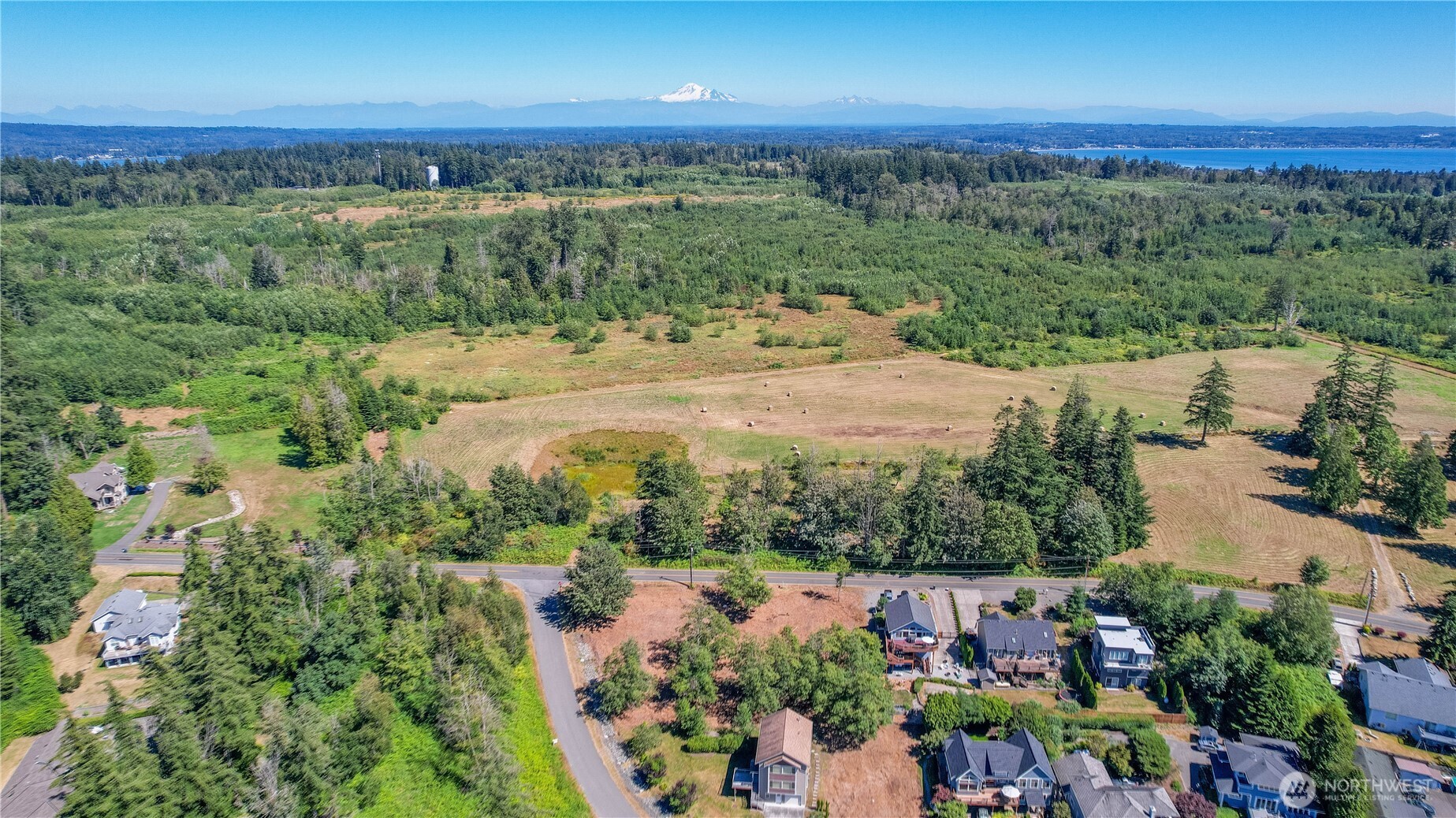 0 Semiahmoo Drive , Blaine, WA 98230