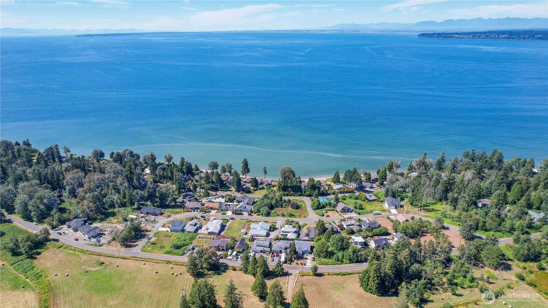 0 Semiahmoo Drive , Blaine, WA 98230