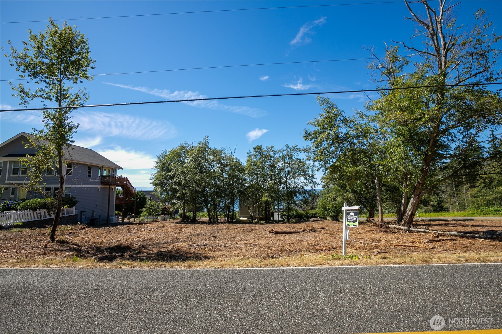 0 Semiahmoo Drive , Blaine, WA 98230