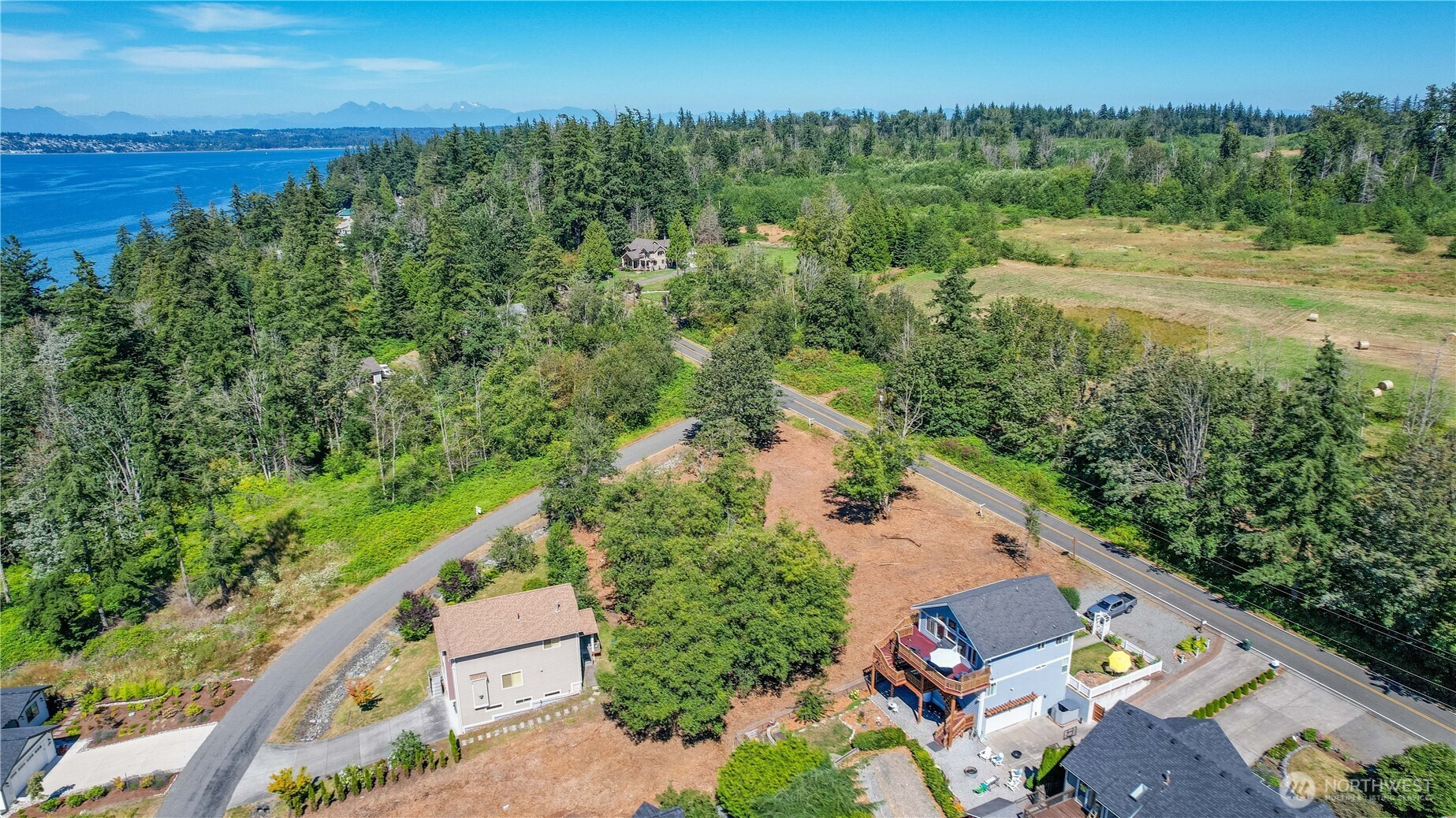 0 Semiahmoo Drive , Blaine, WA 98230