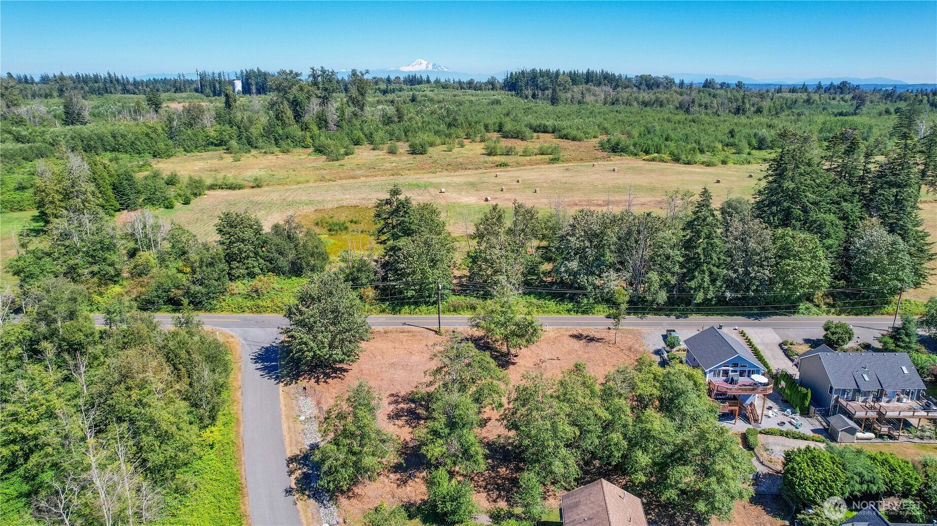0 Semiahmoo Drive , Blaine, WA 98230