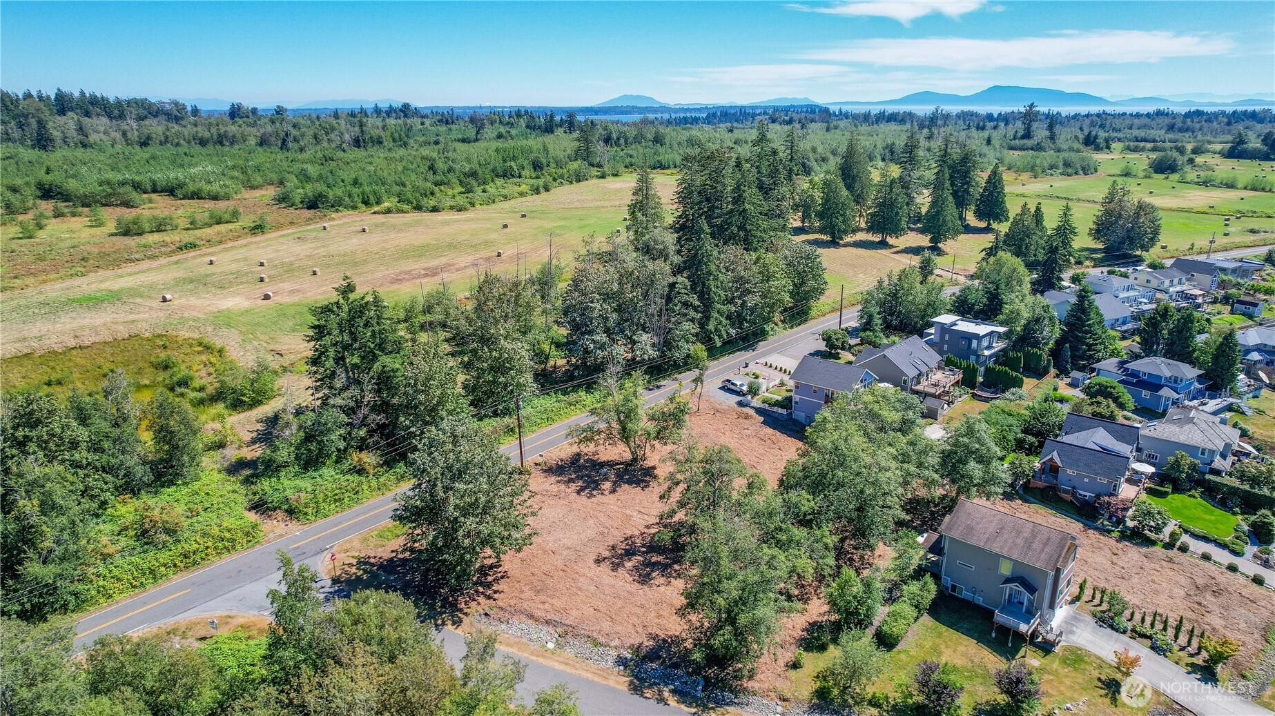 0 Semiahmoo Drive , Blaine, WA 98230