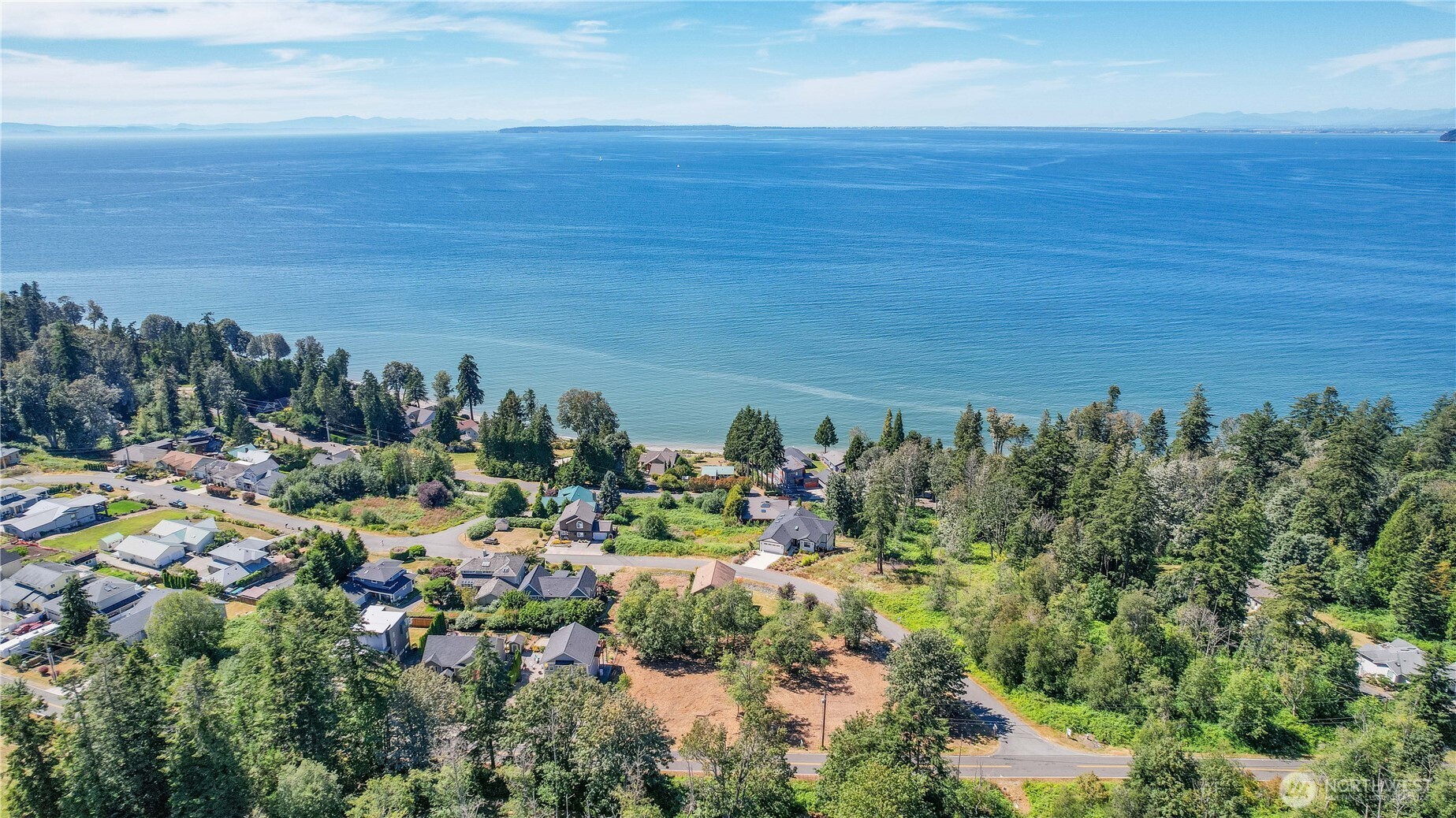 0 Semiahmoo Drive , Blaine, WA 98230