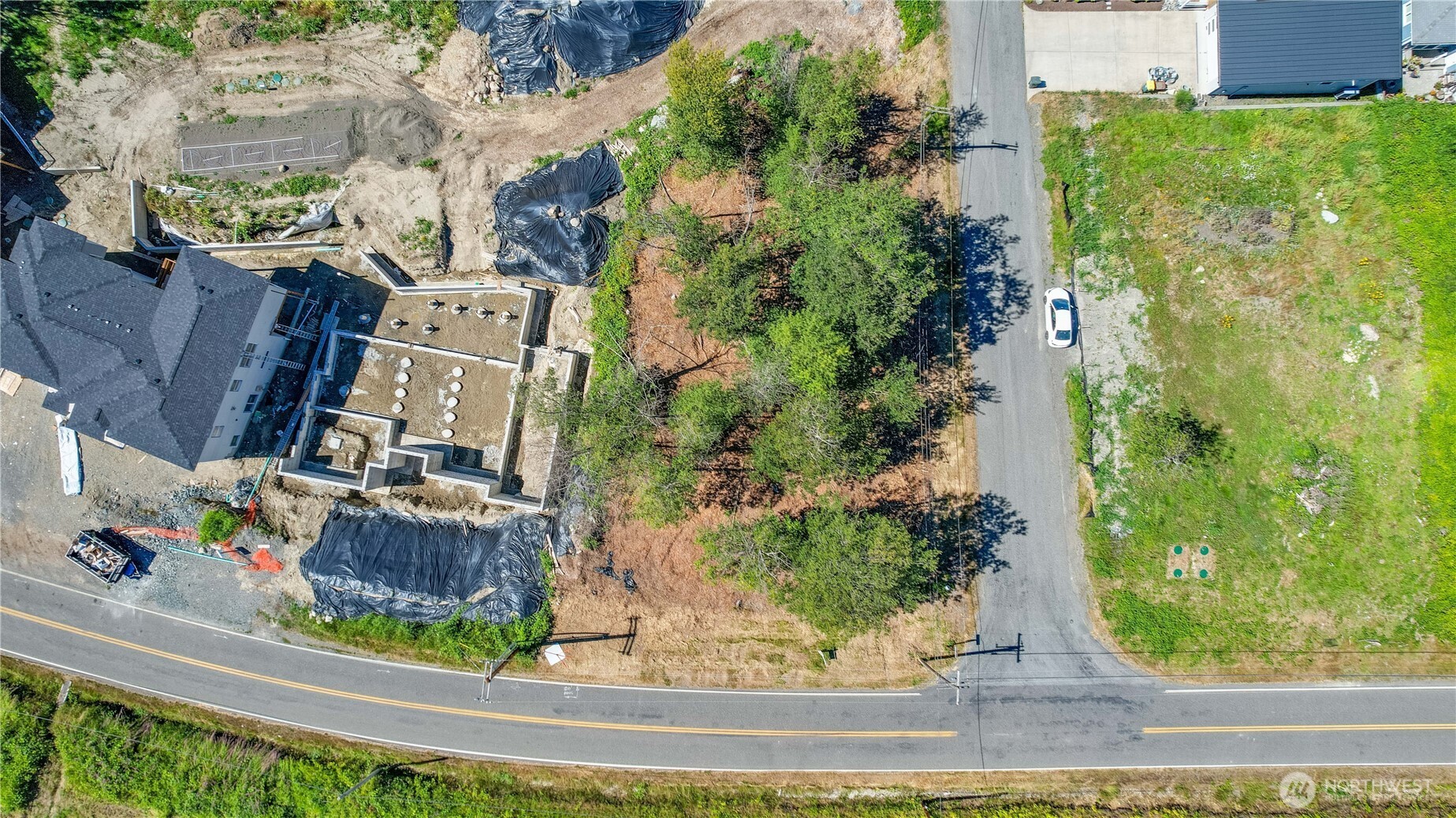 0 Semiahmoo Drive , Blaine, WA 98230