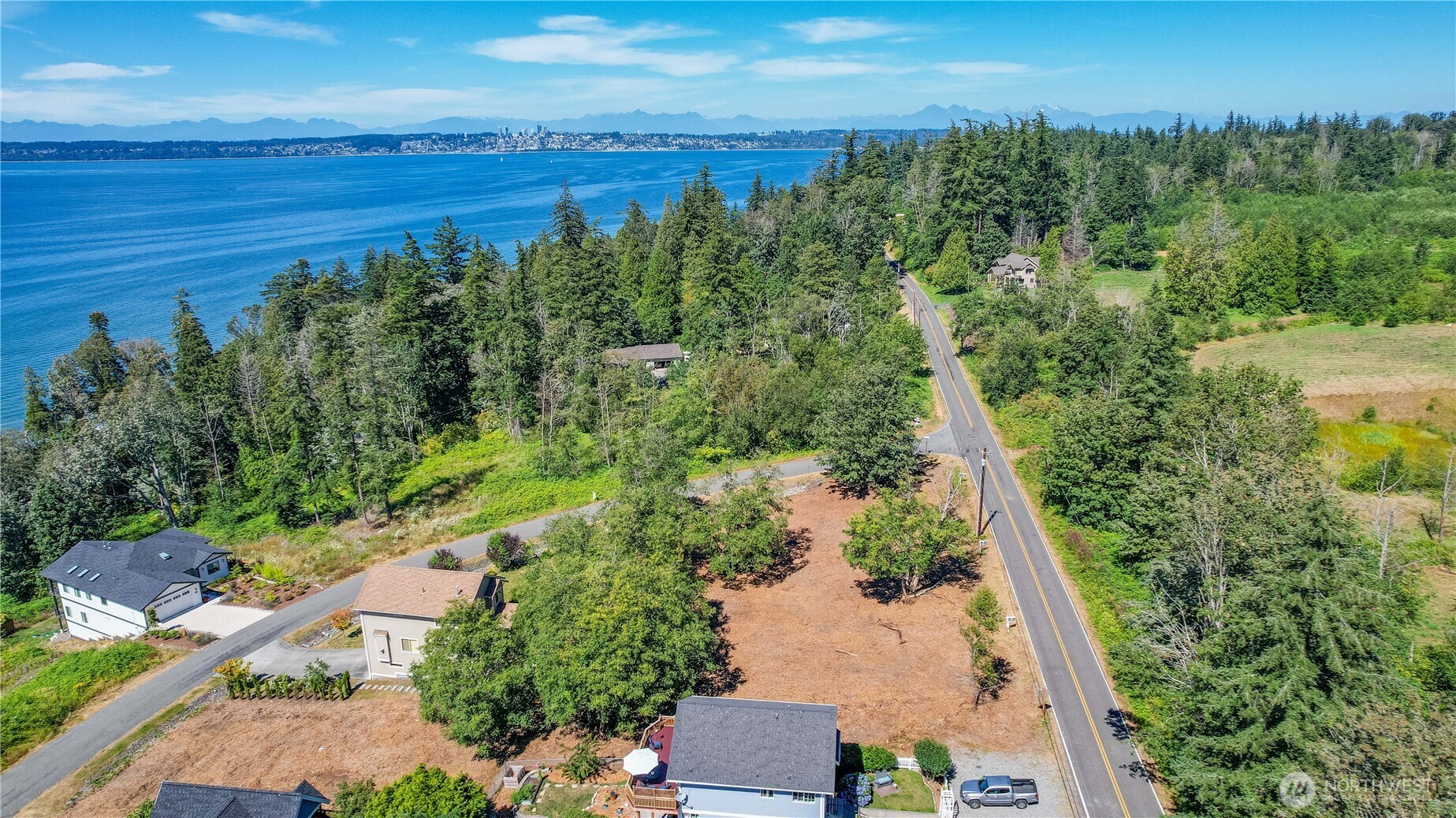 0 Semiahmoo Drive , Blaine, WA 98230