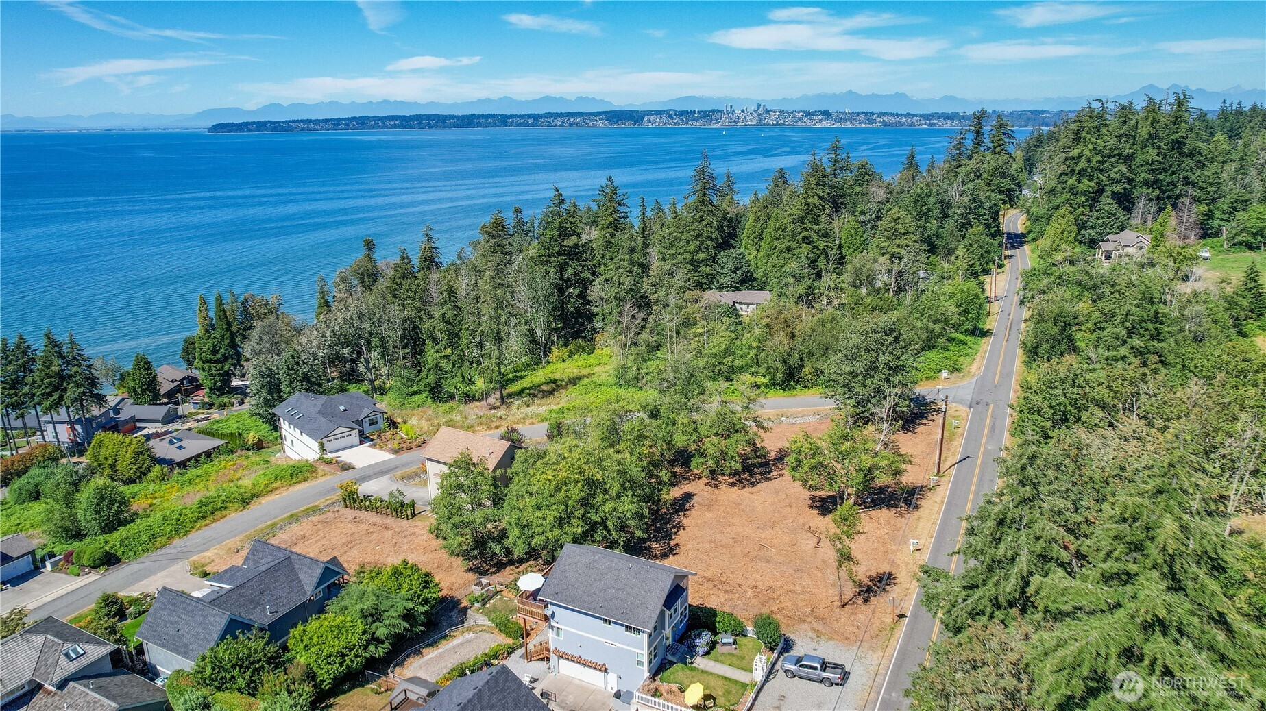 0 Semiahmoo Drive , Blaine, WA 98230