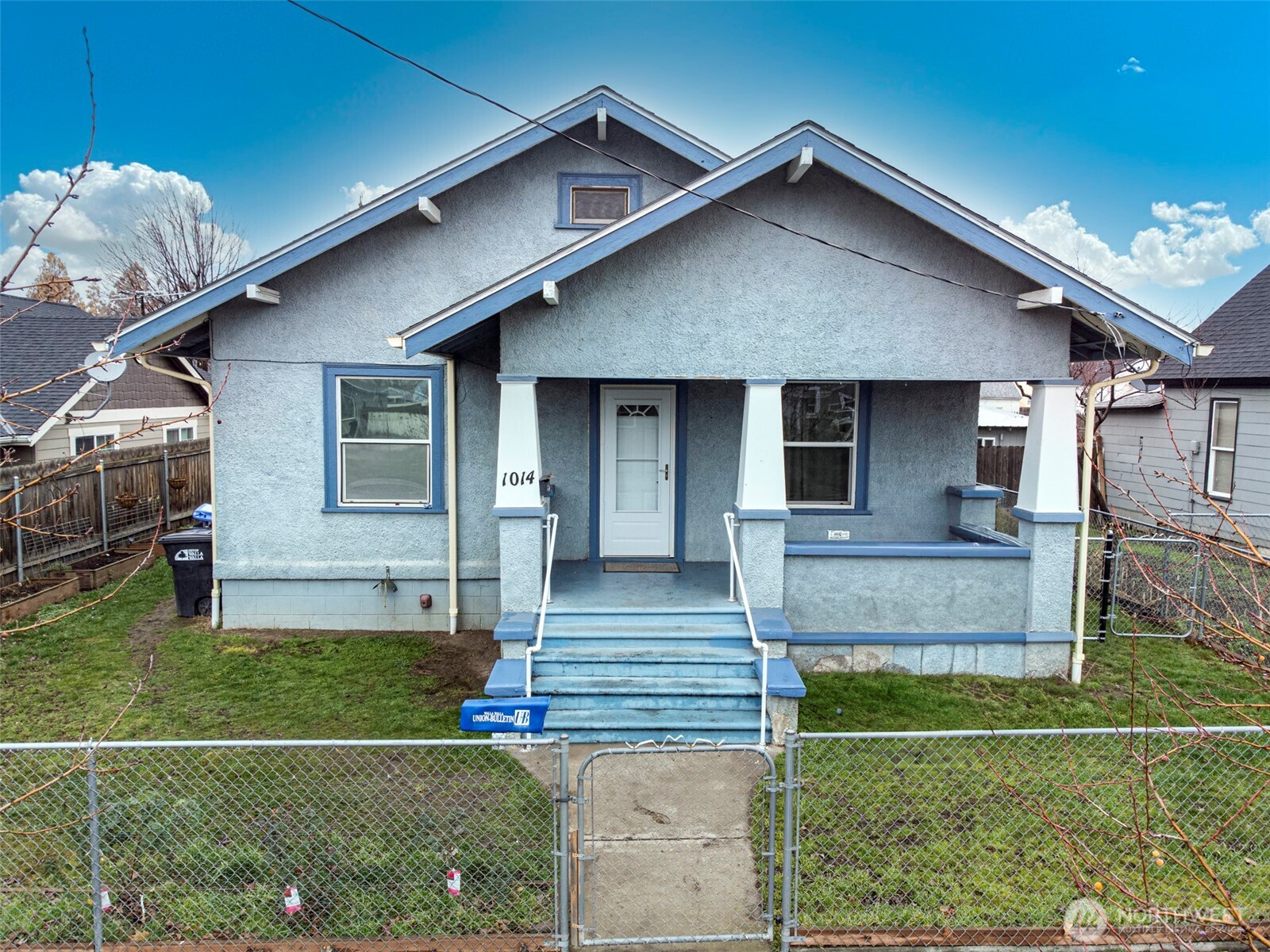 1014 Chestnut Street , Walla Walla, WA 99362