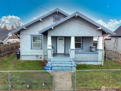 1014 Chestnut Street , Walla Walla, WA 99362 - Photo 2