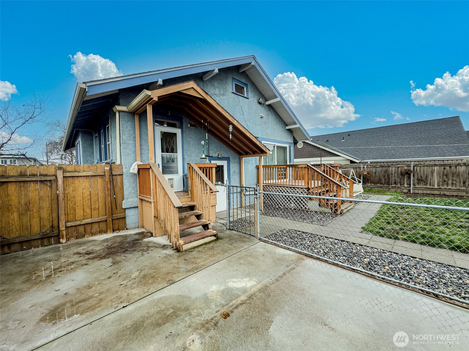 1014 Chestnut Street , Walla Walla, WA 99362