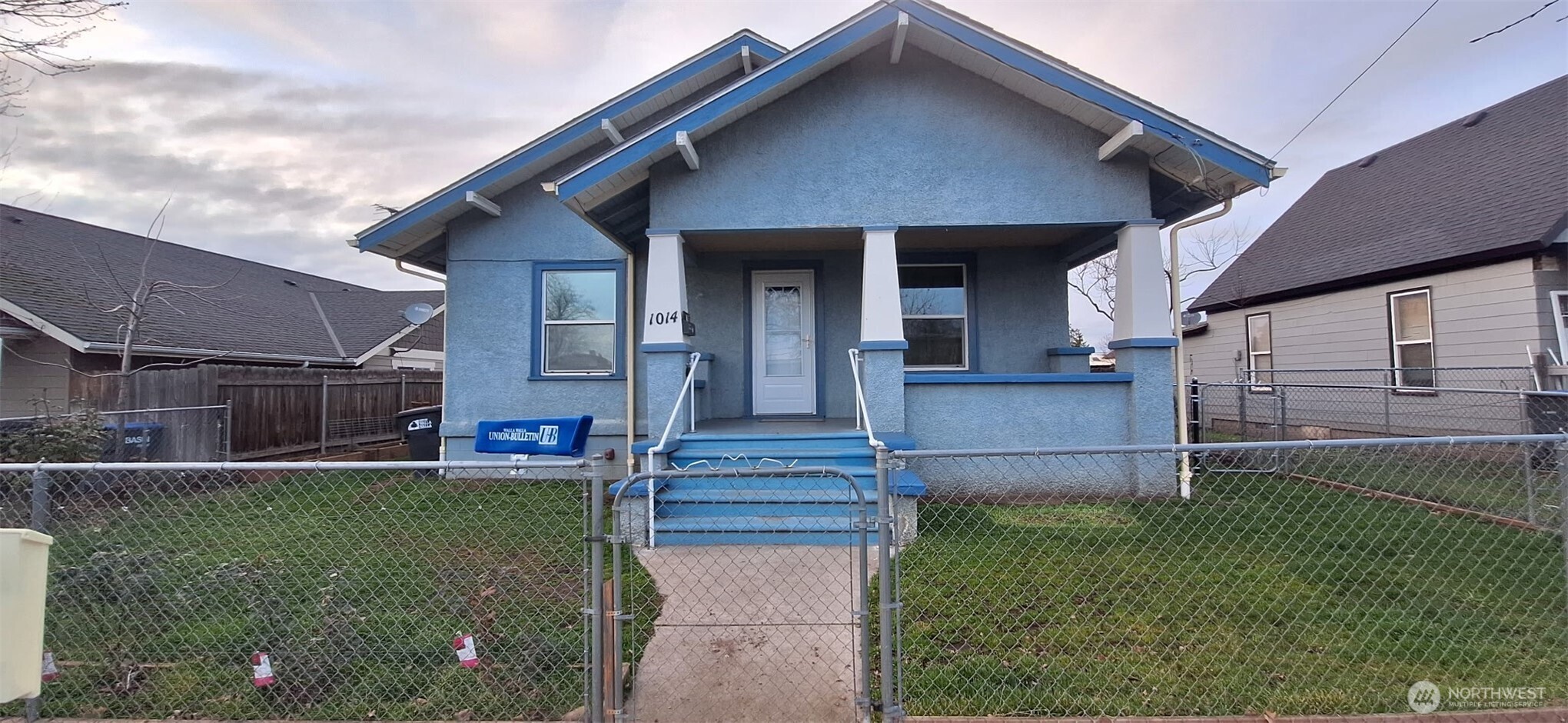 1014 Chestnut Street , Walla Walla, WA 99362
